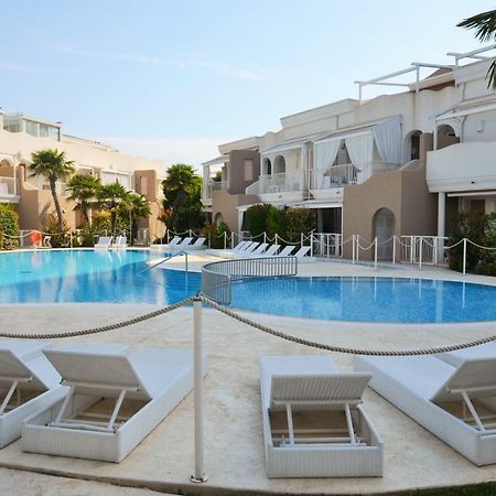 Magica Immobiliare - Res. Wave 2 - C17 Lägenhet Lido di Jesolo Exteriör bild