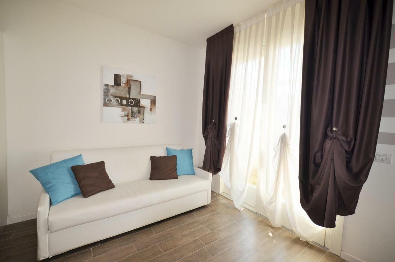 Magica Immobiliare - Res. Wave 2 - C17 Lägenhet Lido di Jesolo Exteriör bild