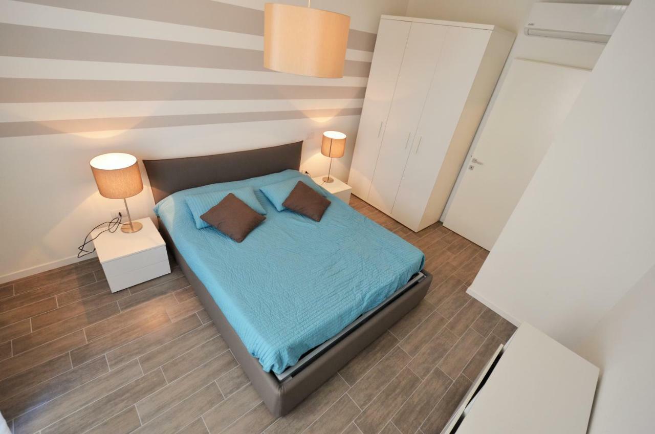 Magica Immobiliare - Res. Wave 2 - C17 Lägenhet Lido di Jesolo Exteriör bild