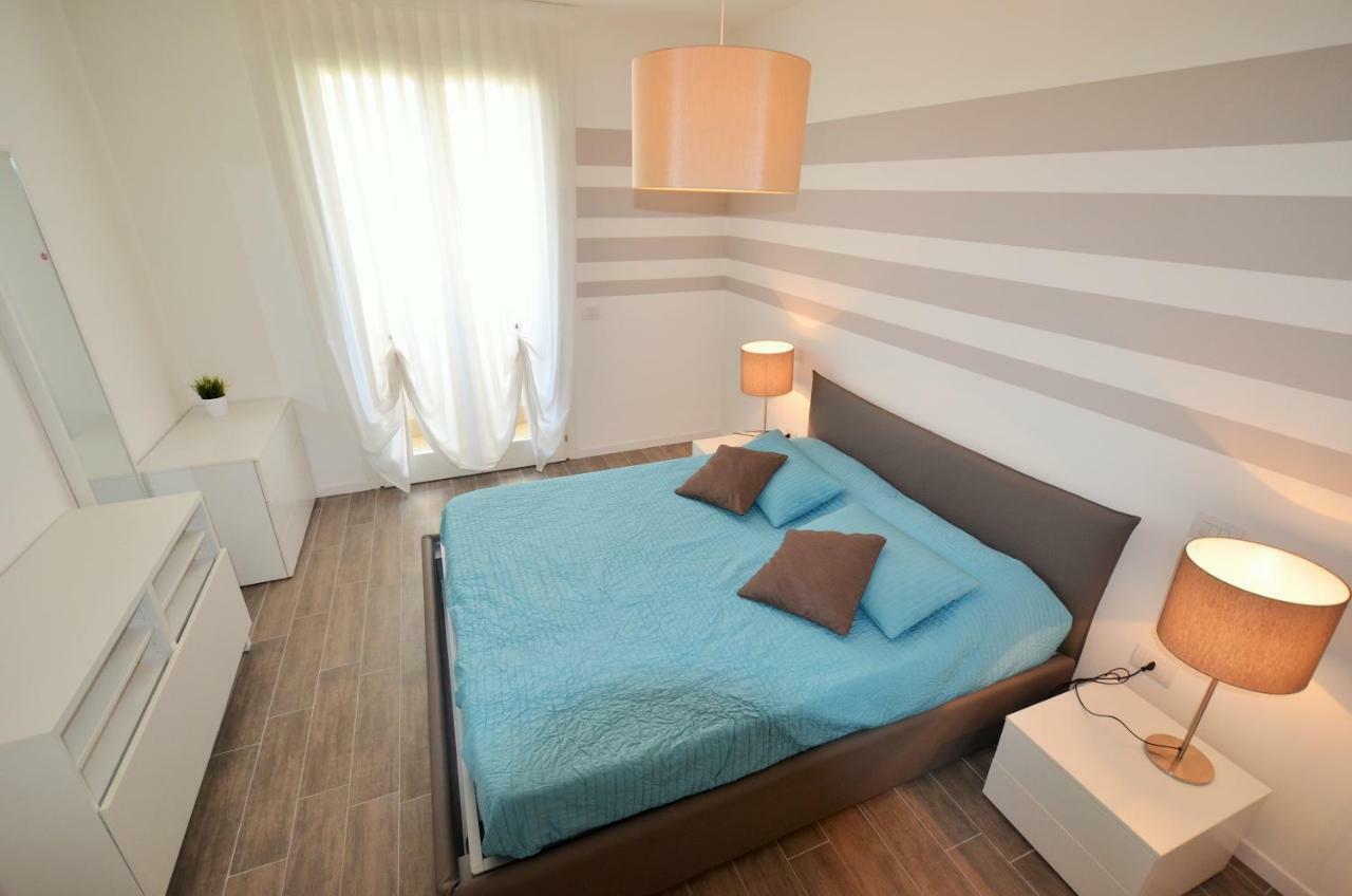 Magica Immobiliare - Res. Wave 2 - C17 Lägenhet Lido di Jesolo Exteriör bild