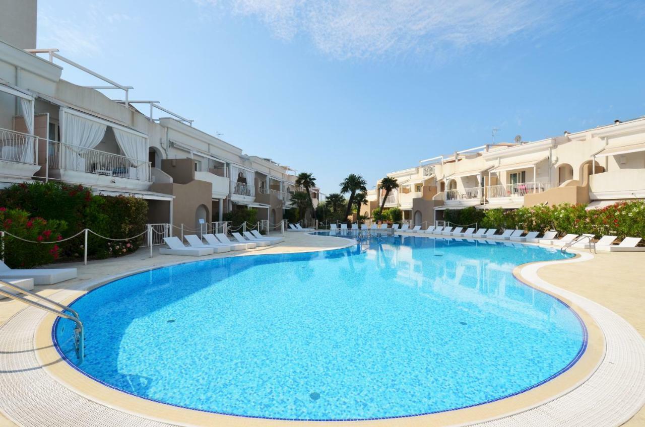 Magica Immobiliare - Res. Wave 2 - C17 Lägenhet Lido di Jesolo Exteriör bild