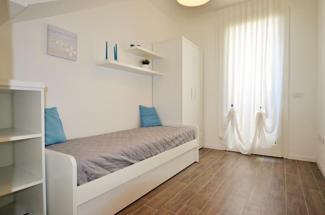 Magica Immobiliare - Res. Wave 2 - C17 Lägenhet Lido di Jesolo Exteriör bild